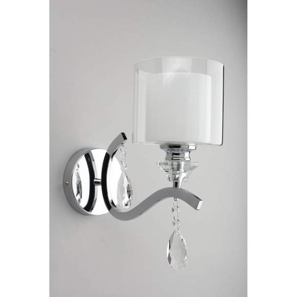 Бра Omnilux Bollate OML-70901-01 Бра Omnilux Bollate OML-70901-01