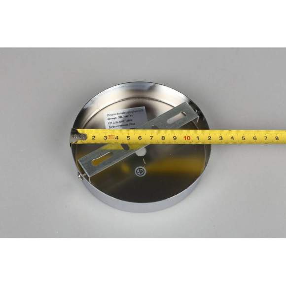 Бра Omnilux Bollate OML-70901-01 Бра Omnilux Bollate OML-70901-01