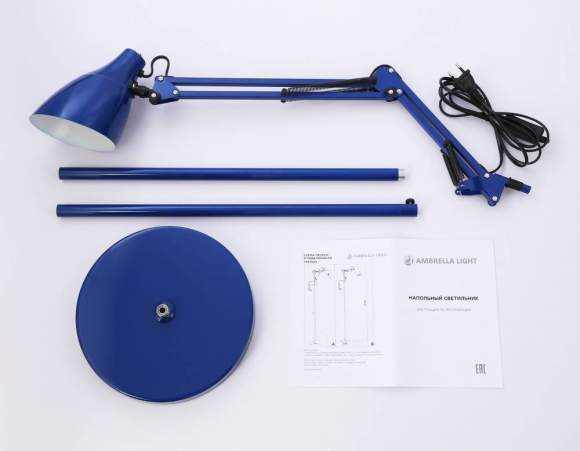 Торшер Traditional Ambrella light TR97647 Торшер Traditional Ambrella light TR97647