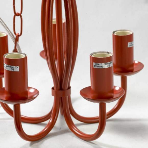 LSP-9915 Подвесная люстра Lussole Lgo Anson LSP-9915 Подвесная люстра Lussole Lgo Anson