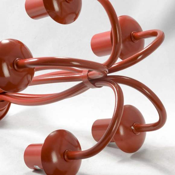 LSP-9915 Подвесная люстра Lussole Lgo Anson LSP-9915 Подвесная люстра Lussole Lgo Anson