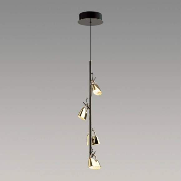 Подвесной светильник Odeon Light Malpa 5002/17L Подвесной светильник Odeon Light Malpa 5002/17L