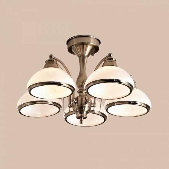 Потолочная люстра Citilux Краков CL401153 Потолочная люстра Citilux Краков CL401153