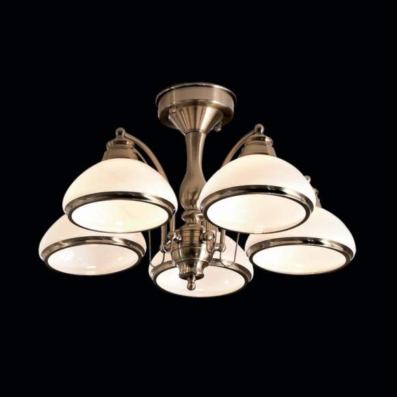 Потолочная люстра Citilux Краков CL401153 Потолочная люстра Citilux Краков CL401153