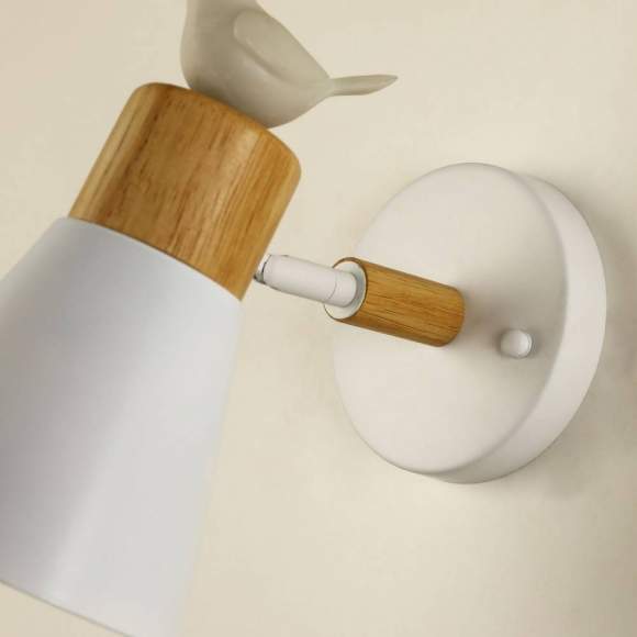 Бра F-promo Uccello с лампочкой 2939-1W+Lamps E27 P45 Бра F-promo Uccello с лампочкой 2939-1W+Lamps E27 P45