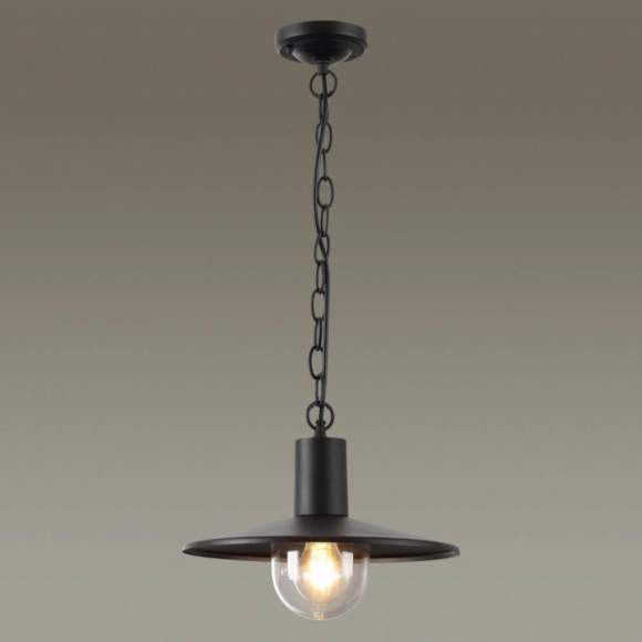 Уличный подвесной светильник Odeon Light Furcadia 4833/1 Уличный подвесной светильник Odeon Light Furcadia 4833/1