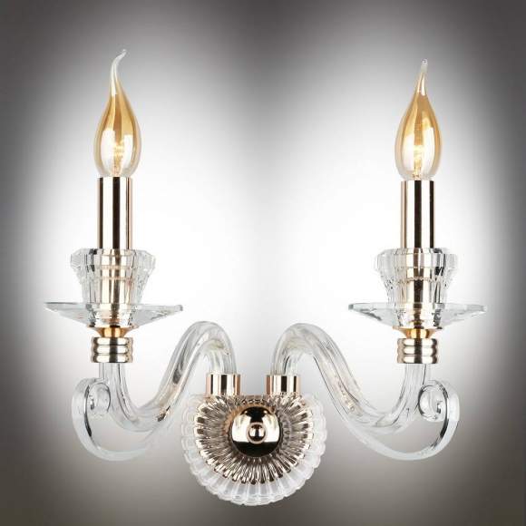 Бра Aployt Daniele APL.701.01.02 Бра Aployt Daniele APL.701.01.02