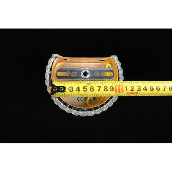 Бра Aployt Daniele APL.701.01.02 Бра Aployt Daniele APL.701.01.02