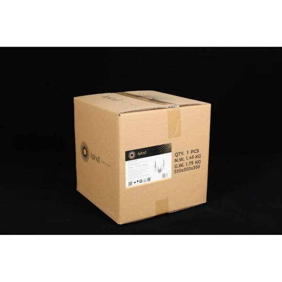 Бра Aployt Daniele APL.701.01.02 Бра Aployt Daniele APL.701.01.02