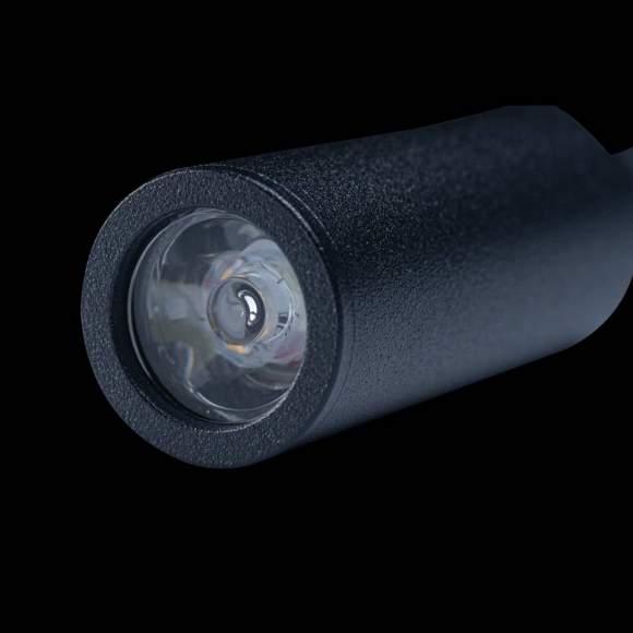 Настенный светодиодный светильник Stick Loft It 10010BK Настенный светодиодный светильник Stick Loft It 10010BK