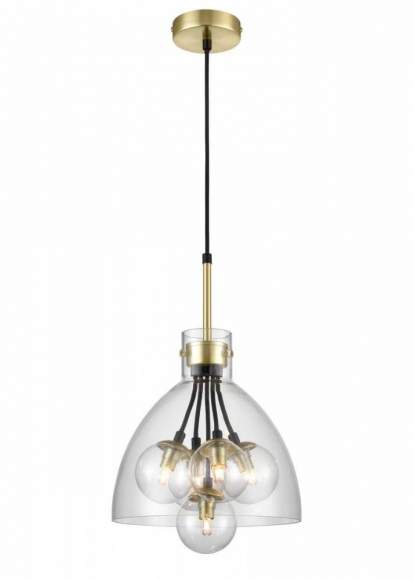 Подвесной светильник Vele Luce Caramella VL5904P25