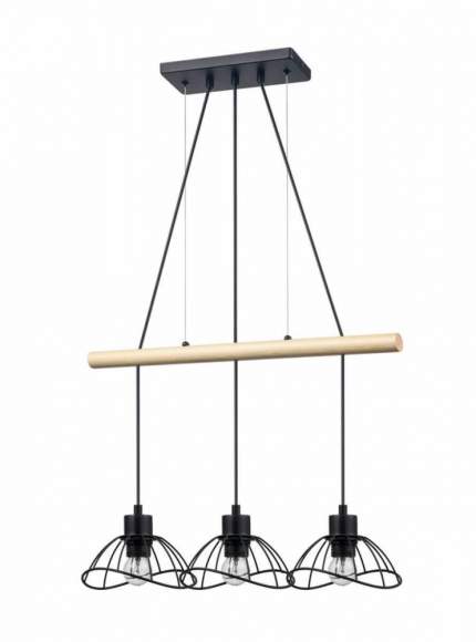 Подвесной светильник Vele Luce Formula VL6482P03 Подвесной светильник Vele Luce Formula VL6482P03