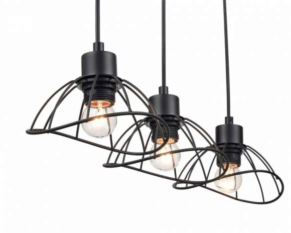 Подвесной светильник Vele Luce Formula VL6482P03 Подвесной светильник Vele Luce Formula VL6482P03