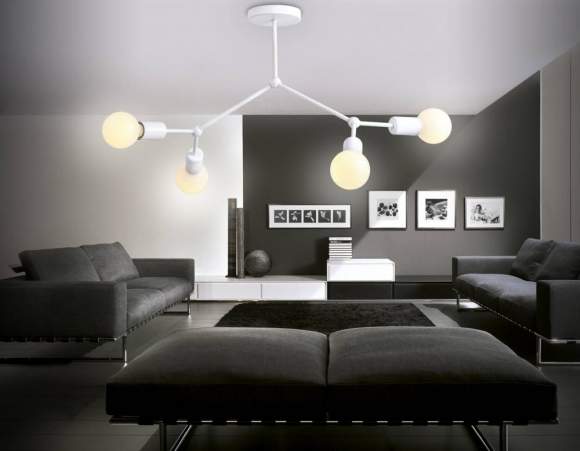 Потолочный светильник Ambrella light Traditional TR8031 Потолочный светильник Ambrella light Traditional TR8031