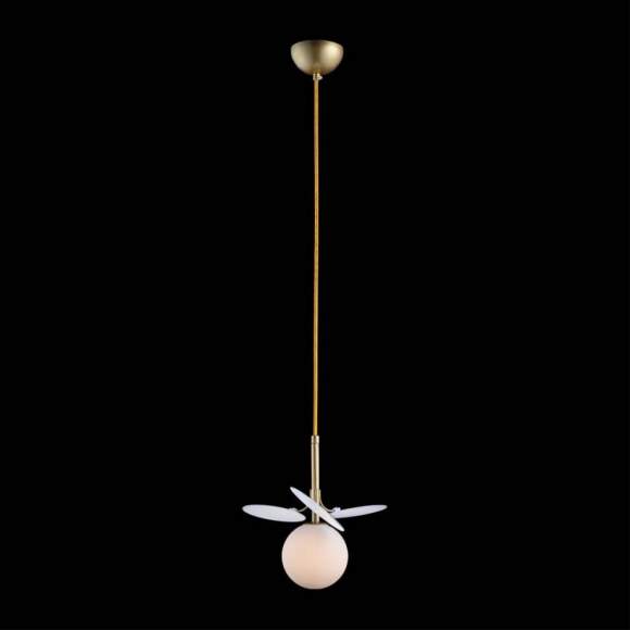 Светильник подвесной LOFTIT Matisse 10008/1P white Светильник подвесной LOFTIT Matisse 10008/1P white