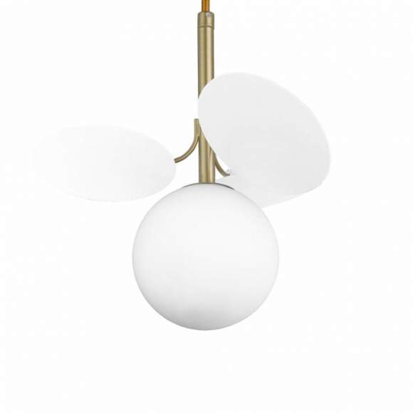 Светильник подвесной LOFTIT Matisse 10008/1P white Светильник подвесной LOFTIT Matisse 10008/1P white