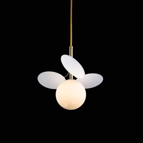 Светильник подвесной LOFTIT Matisse 10008/1P white Светильник подвесной LOFTIT Matisse 10008/1P white