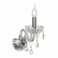 Lubrenze E 2.1.1.600 N Настенное бра Arti Lampadari Lubrenze Lubrenze E 2.1.1.600 N Настенное бра Arti Lampadari Lubrenze