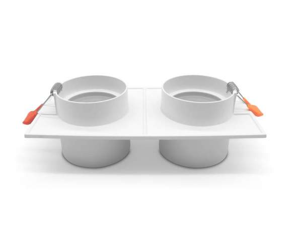 Встраиваемый потолочный точечный светильник Ambrella light Techno spot TN330