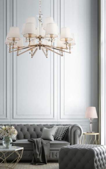 Настольная лампа Beira Maytoni MOD064TL-01N