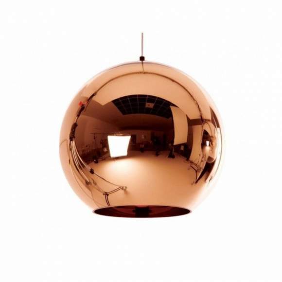 LOFT2023-E Подвесной светильник Loft IT Copper Shade