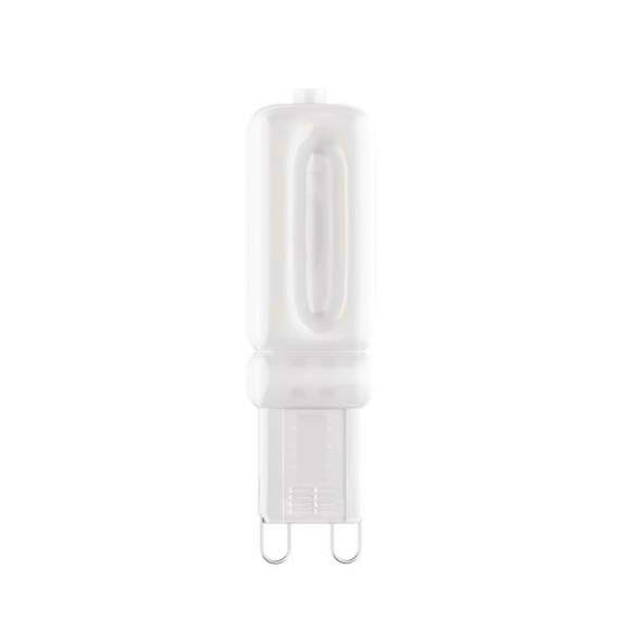 Светодиодная лампа G9 6W 3000K (теплый) JC LED Lightstar 940492