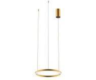 08212,33P(3000K) Подвесной светодиодный светильник Kink Light Тор