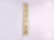 Настенный светильник Newport 10906/A gold М0060921 Настенный светильник Newport 10906/A gold М0060921