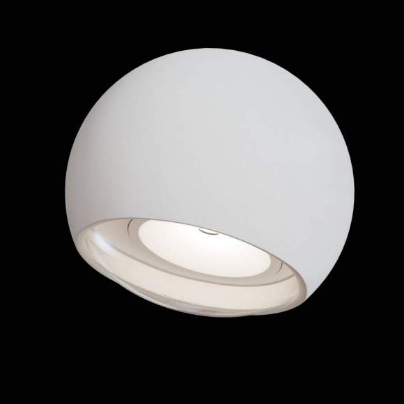 Уличный настенный светодиодный светильник Maytoni Stream O032WL-L3W3K Уличный настенный светодиодный светильник Maytoni Stream O032WL-L3W3K