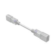 Коннектор к неоновым лентам средний Neoled Lightstar 430188