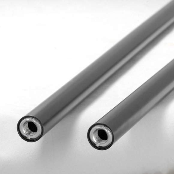 GRLSP-0523 Светодиодный торшер с полкой LGO WRANGELL