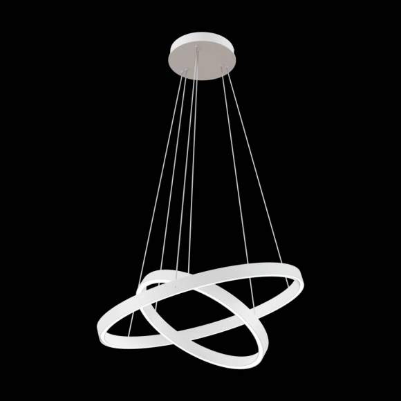 Подвесной светодиодный светильник Maytoni Rim MOD058PL-L55W4K Подвесной светодиодный светильник Maytoni Rim MOD058PL-L55W4K