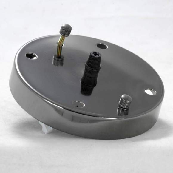 Подвесная люстра Lussole Loft Coosa LSP-8654 Подвесная люстра Lussole Loft Coosa LSP-8654