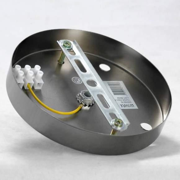 Подвесная люстра Lussole Loft Coosa LSP-8654 Подвесная люстра Lussole Loft Coosa LSP-8654