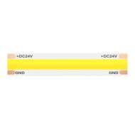 5м. Светодиодная лента холодного цвета 6000К, 12W, 24V, 384LED, IP20 Led strip Maytoni 10184