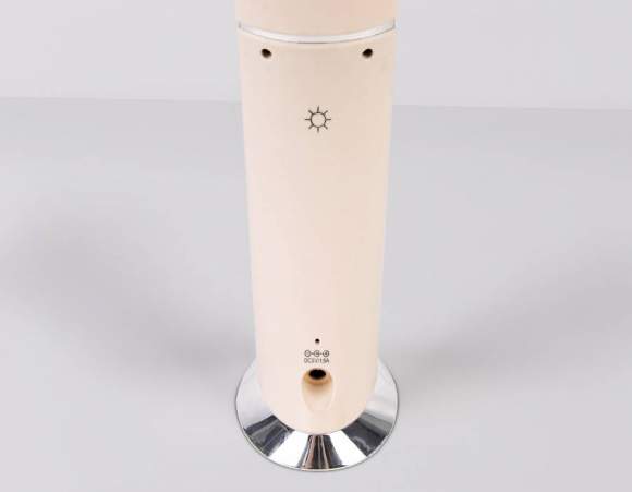 Светодиодная настольная лампа с дисплеем Ambrella light Desk DE511 Светодиодная настольная лампа с дисплеем Ambrella light Desk DE511