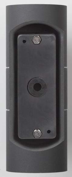 Уличный настенный светильник ЭРА Design WL28 GY Уличный настенный светильник ЭРА Design WL28 GY