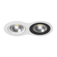 i9260607 Встраиваемый светильник Intero 111 Lightstar (комплект из 217926+217906+217907)