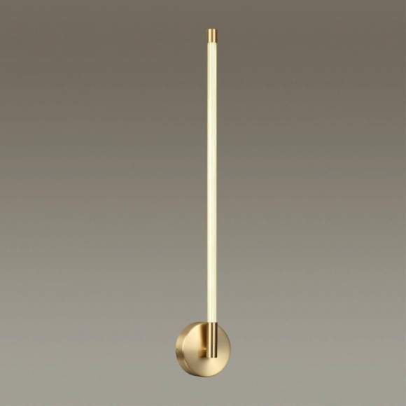 Настенный светильник Odeon Anta 4392/14WL