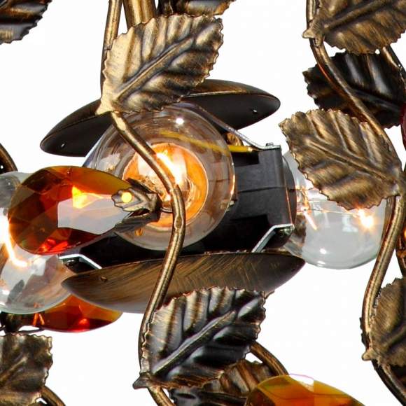 V1410/3S Подвесная люстра Vitaluce