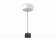 Комплект подвесной для однофазного трека 1м. Ambrella light Track System GL7032 WH