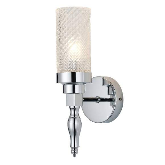 Бра с лампочкой Favourite Anima 2813-1W+Lamps E14 Свеча Бра с лампочкой Favourite Anima 2813-1W+Lamps E14 Свеча