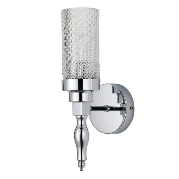 Бра с лампочкой Favourite Anima 2813-1W+Lamps E14 Свеча Бра с лампочкой Favourite Anima 2813-1W+Lamps E14 Свеча