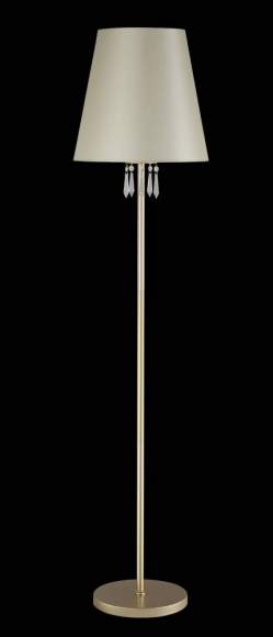 Торшер Crystal Lux RENATA PT1 GOLD Торшер Crystal Lux RENATA PT1 GOLD