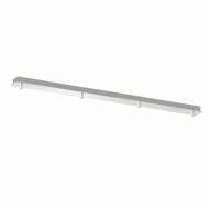 Основание 4x для подвесов Molto Lumion Suspentioni LN21 248 хром 4505/4