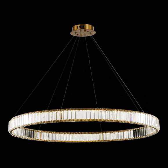 Подвесная светодиодная люстра ST Luce Tivoli SL1622.313.01 Подвесная светодиодная люстра ST Luce Tivoli SL1622.313.01