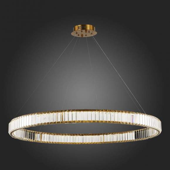 Подвесная светодиодная люстра ST Luce Tivoli SL1622.313.01 Подвесная светодиодная люстра ST Luce Tivoli SL1622.313.01