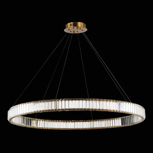 Подвесная светодиодная люстра ST Luce Tivoli SL1622.313.01 Подвесная светодиодная люстра ST Luce Tivoli SL1622.313.01