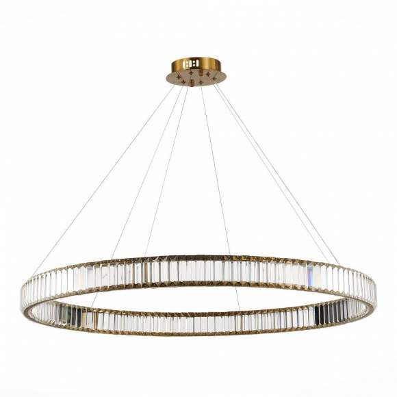 Подвесная светодиодная люстра ST Luce Tivoli SL1622.313.01 Подвесная светодиодная люстра ST Luce Tivoli SL1622.313.01