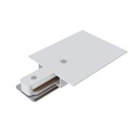 Боковое питание для встраиваемого однофазного шинопровода Maytoni Accessories for tracks TRA002B-11W
